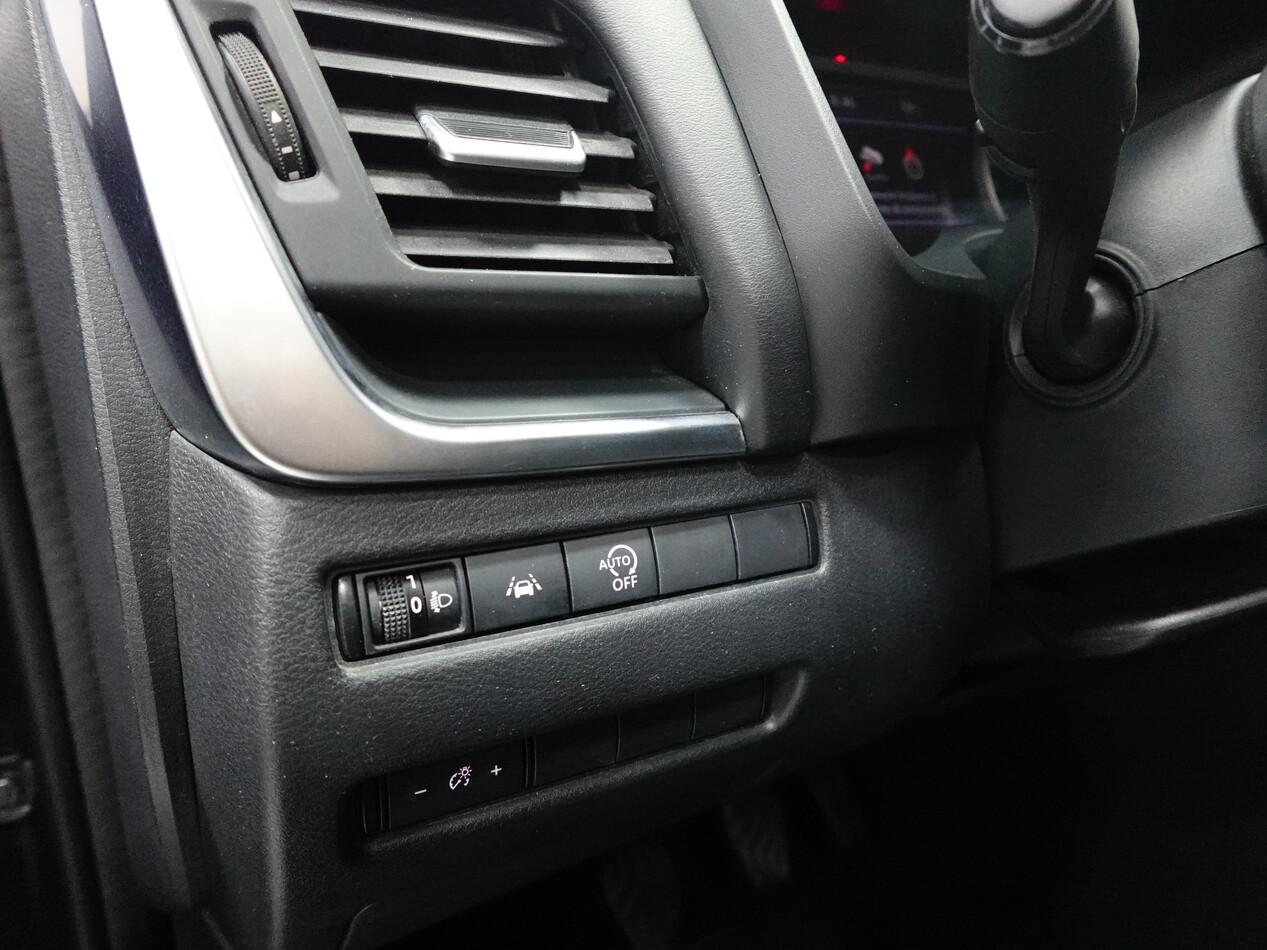 Nissan Qashqai 1.3 BZ 140 CV MHEV BUSINESS