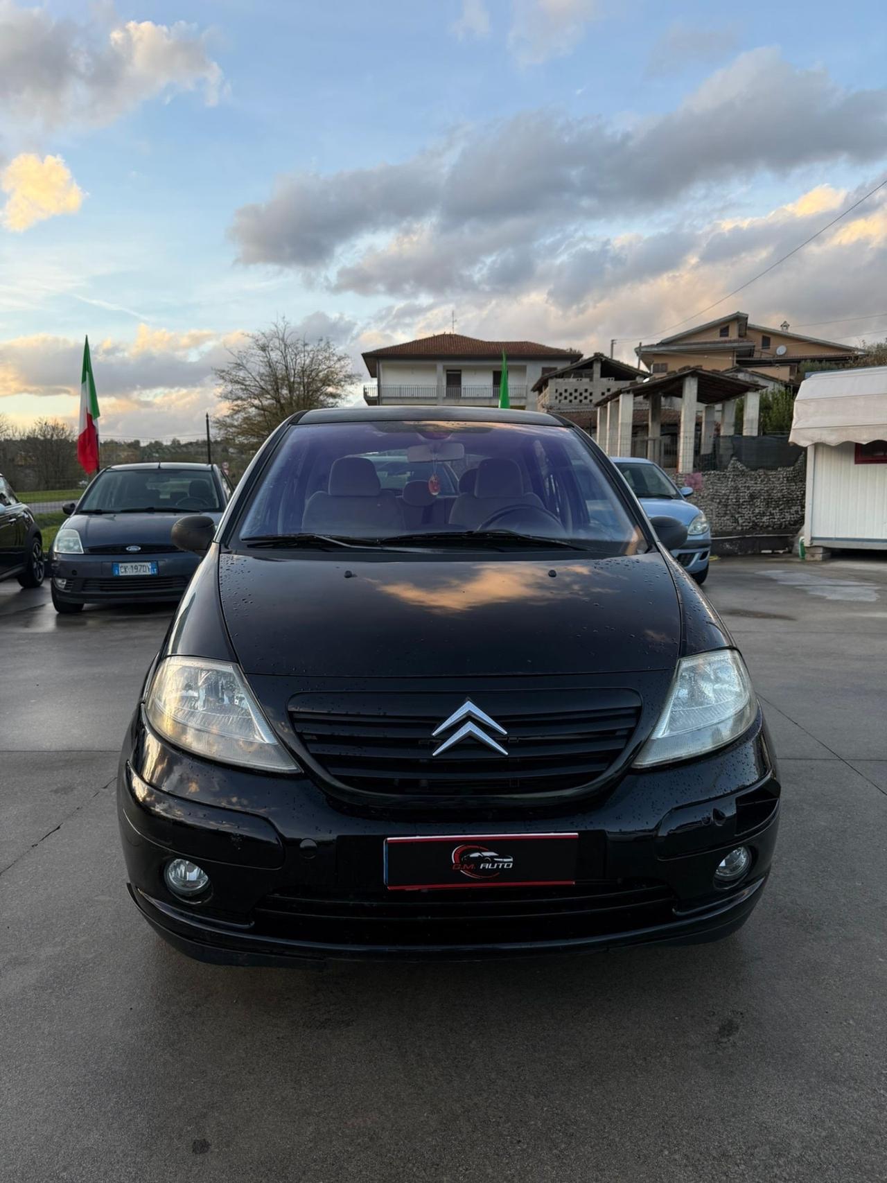 Citroen C3 1.4 HDi 70CV Classique