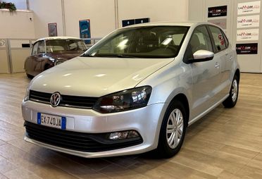 Volkswagen Polo 1.0 MPI 75 CV 5p. Comfortline TUA A 194€ AL MESE OK NEOPATENTATI