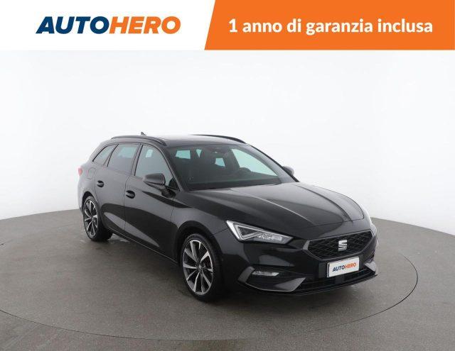SEAT Leon 1.5 eTSI 150 CV DSG FR MHEV