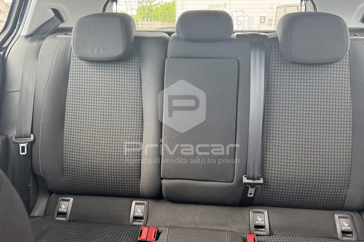PEUGEOT 308 BlueHDi 120 S&S Business