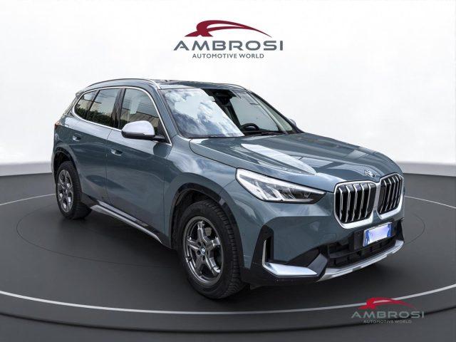 BMW X1 sdrive18d X-Line auto
