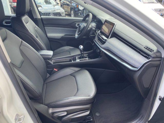 JEEP Compass 1.6 Multijet II 2WD NEW MODELLO