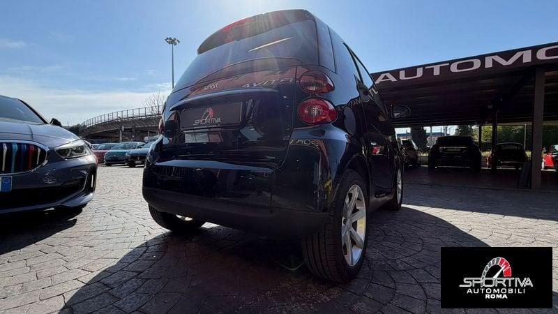 smart fortwo UNICO PROPRIETARIO 99000 KM!!! Fortwo 1.0 Pulse 71cv