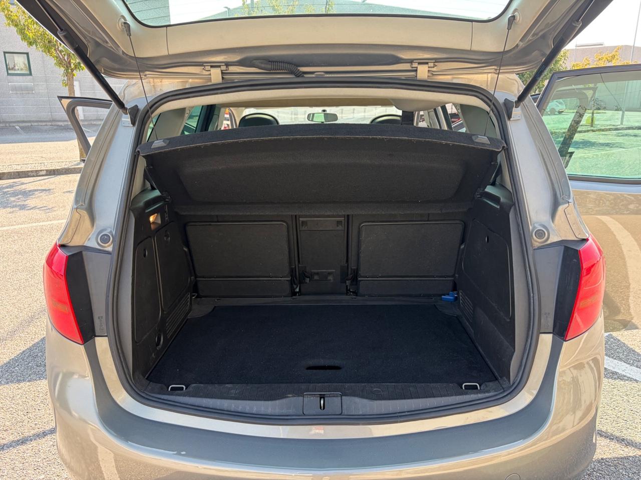 Opel Meriva 1.4 100CV Elective