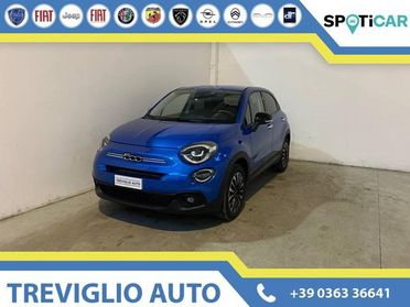 FIAT 500X 1.3 MultiJet 95 CV PACK COMFORT+STYLE