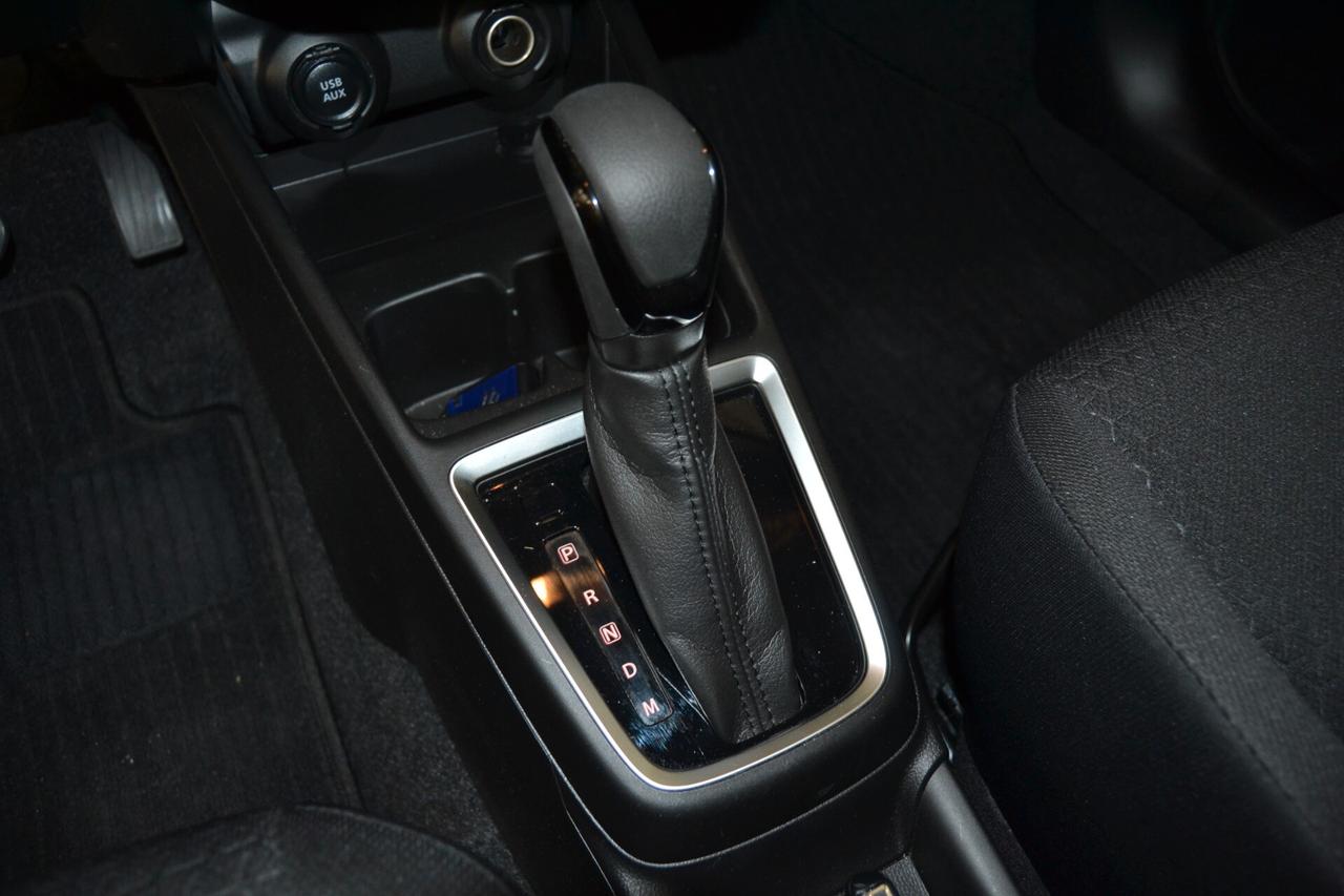 Suzuki Swift 1.2 Hybrid CVT Top 5.000KM/PARI AL NUOVO