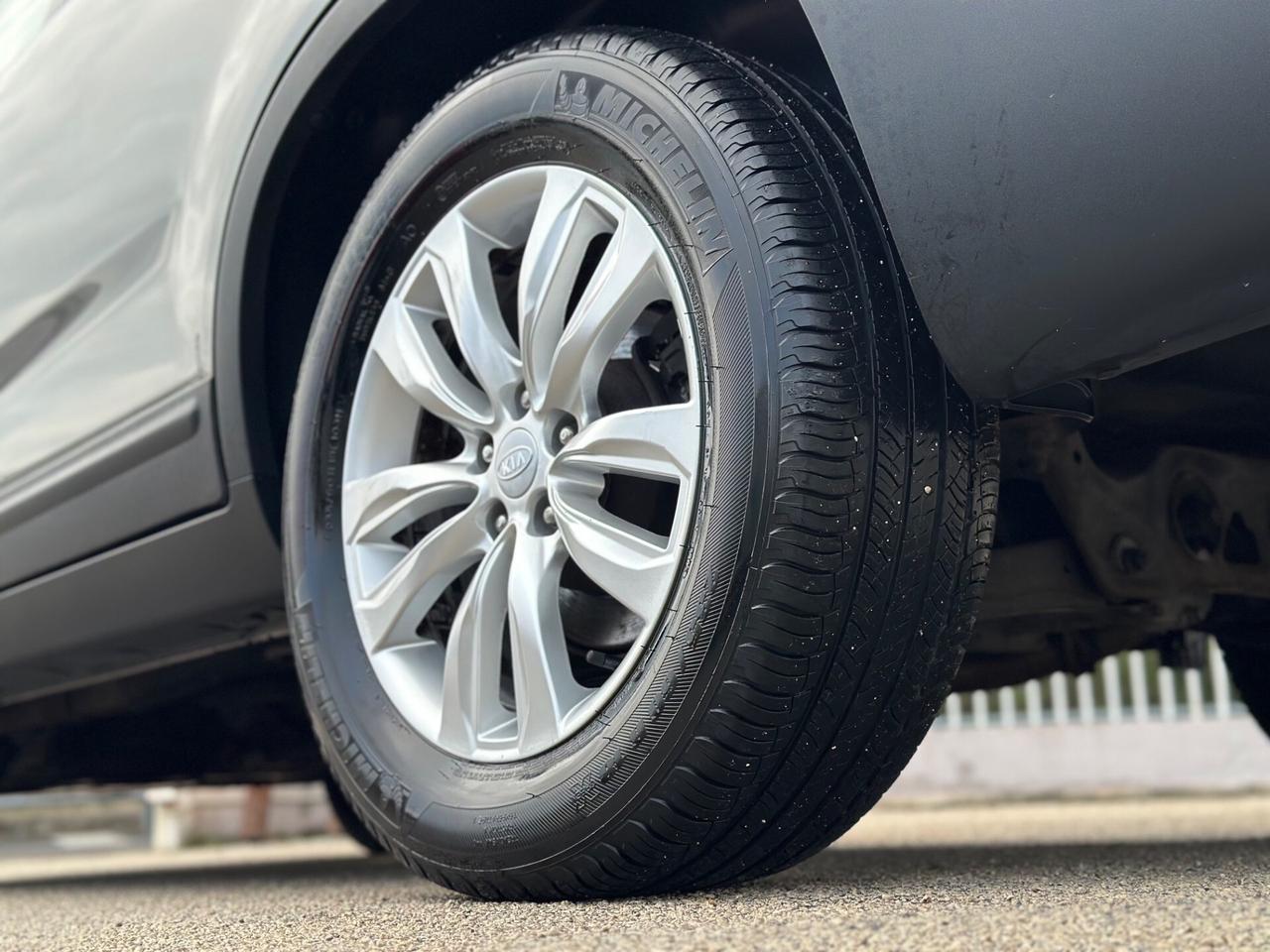 Kia Sorento 2010 2.2 CRDI 4WD Class 128.000 KM