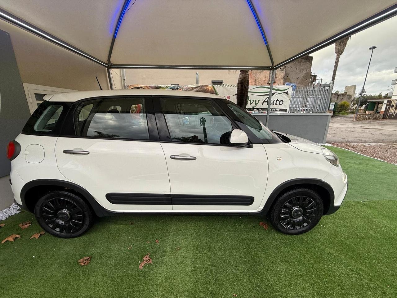 Fiat 500L 1.3 Multijet 95 CV Sport