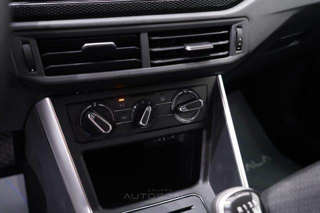 VOLKSWAGEN Taigo 1.0 TSI 110 CV Life