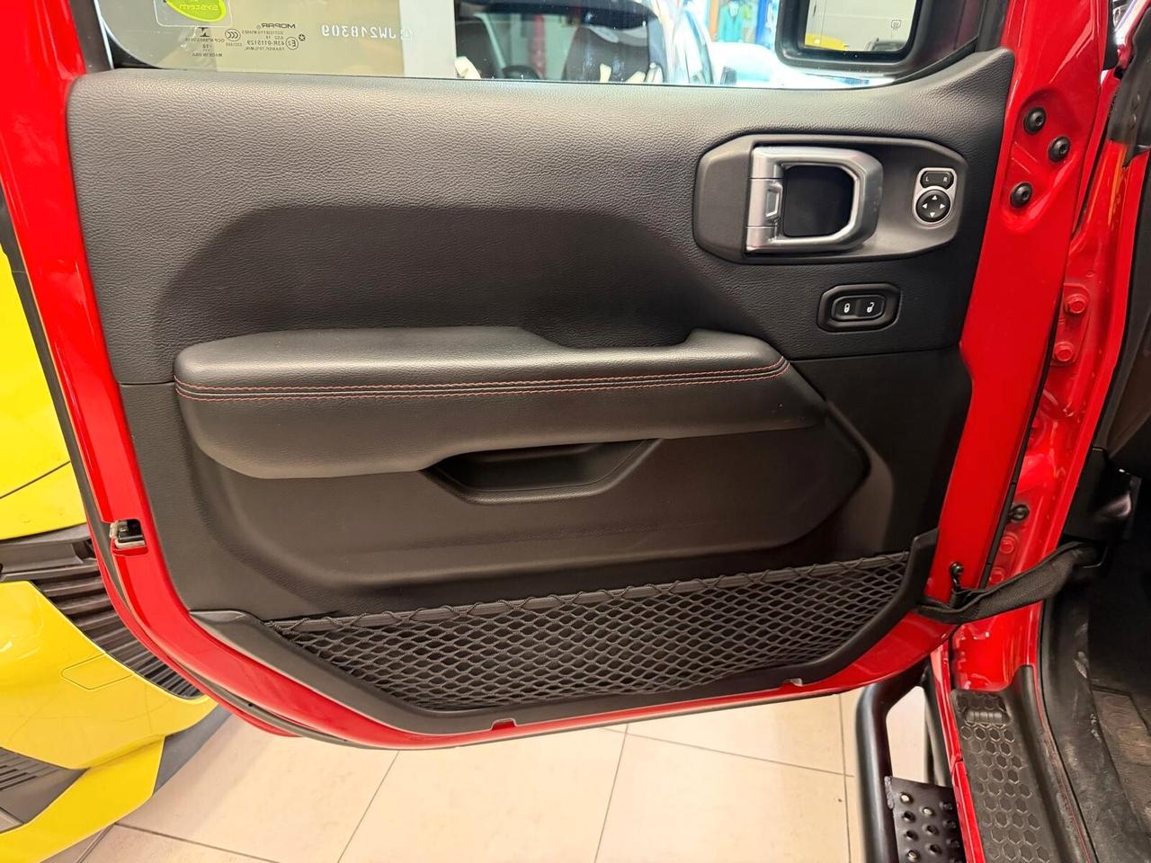 Jeep Wrangler 2.2 Mjt II Rubicon A RATE DA 430 AL MESE
