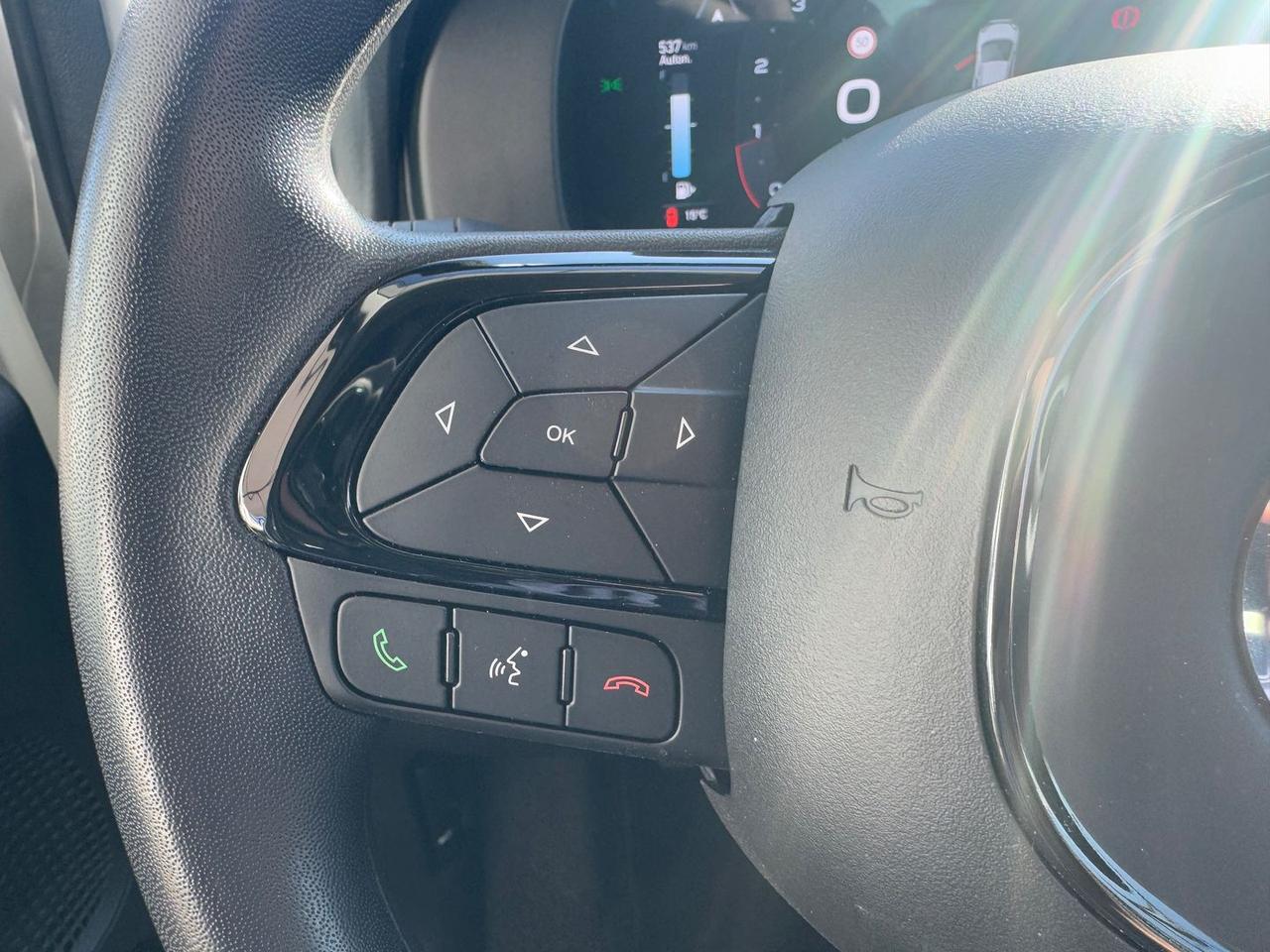 Fiat Panda Pandina 1.0 GSE MHEV #10191