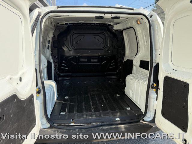 FIAT Fiorino 1.3 MJT 95CV Cargo + IVA