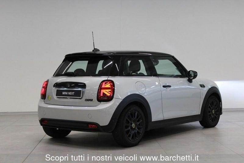 MINI Mini Full Electric 3p Classic auto