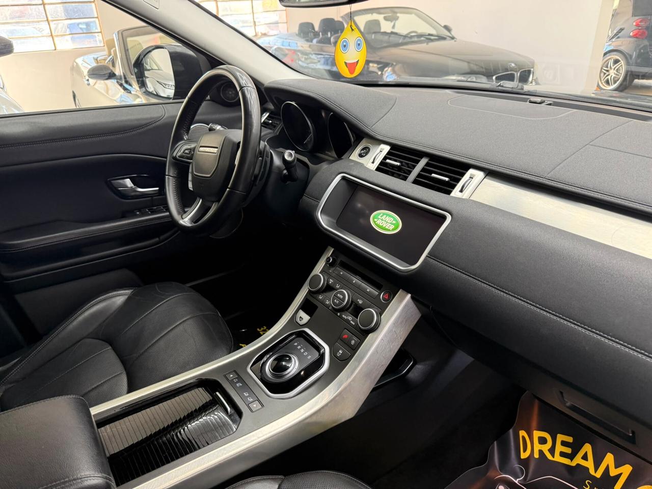 Land Rover Range Rover Evoque 2.0 150Cv