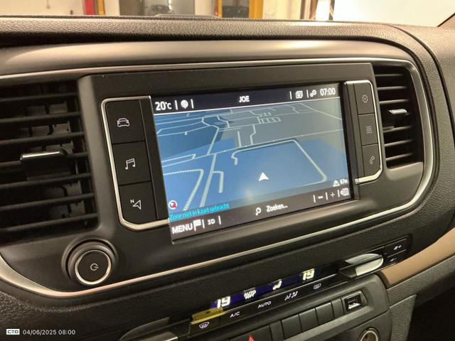 TOYOTA Proace Verso 2.0D 180 CV L2 D Luxury