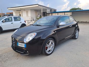 Alfa Romeo MiTo 1.4 78 CV Distinctive