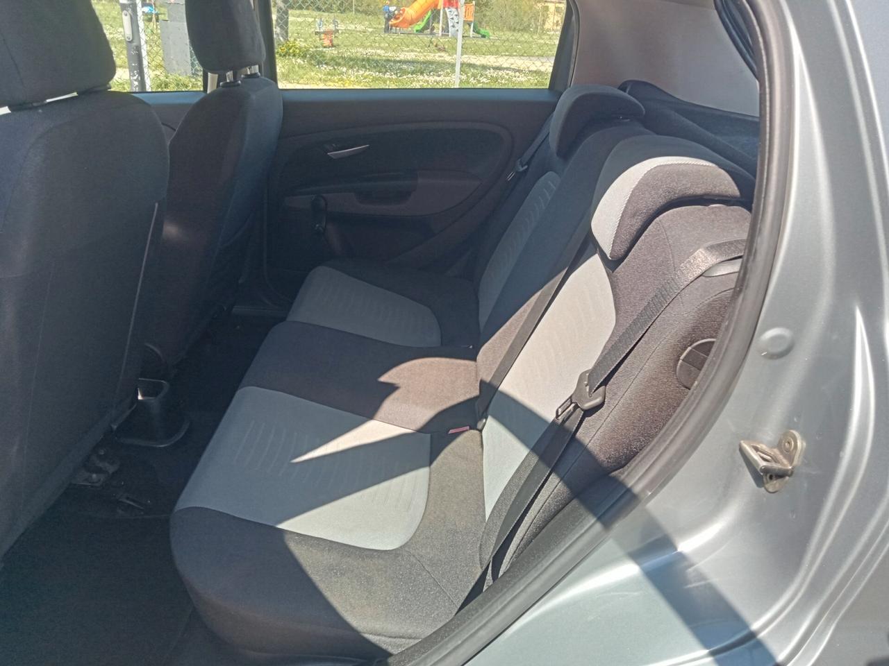 Fiat Grande Punto 1.4 5 porte Dynamic - OK Neopatentati