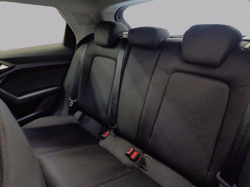 AUDI A1 citycarver 30 1.0 tfsi 110cv s-tronic del 2022