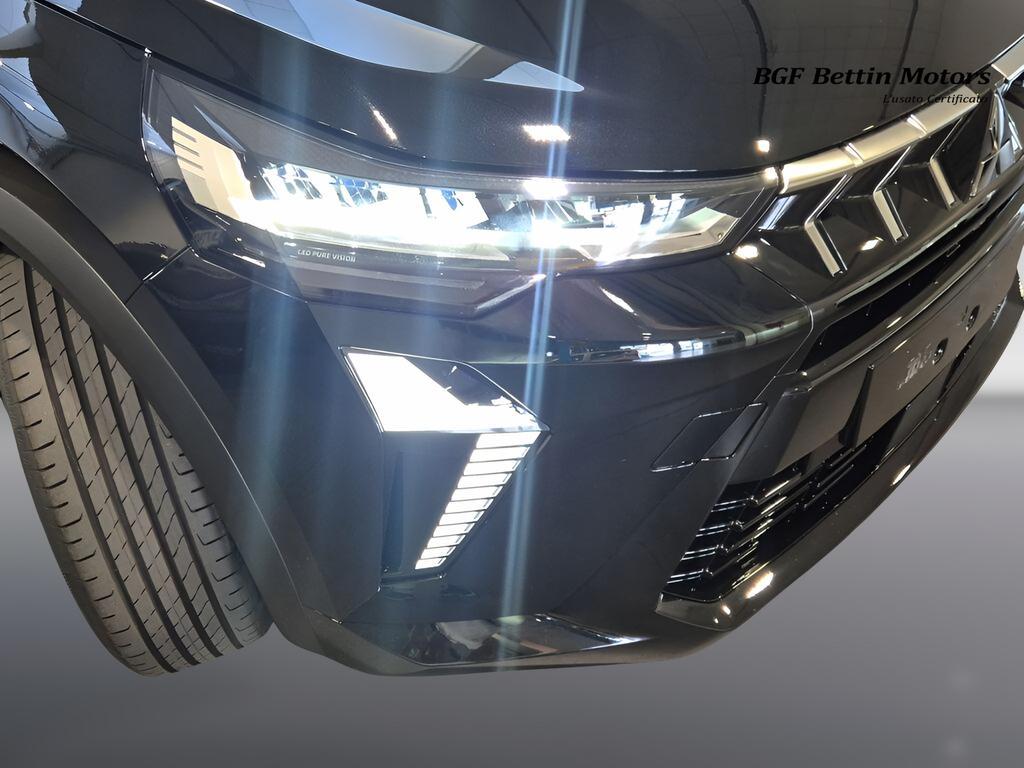 Mitsubishi ASX 1.2 GPL Invite