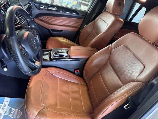 Mercedes-Benz GLE 350 IVA ESPOSTA