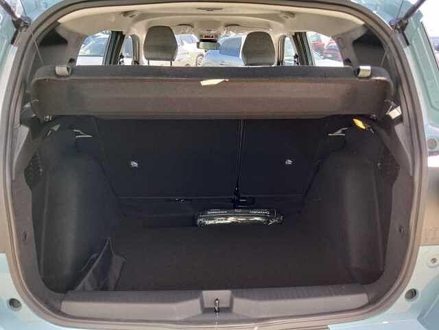 Citroen C3 Aircross Turbo 100 You