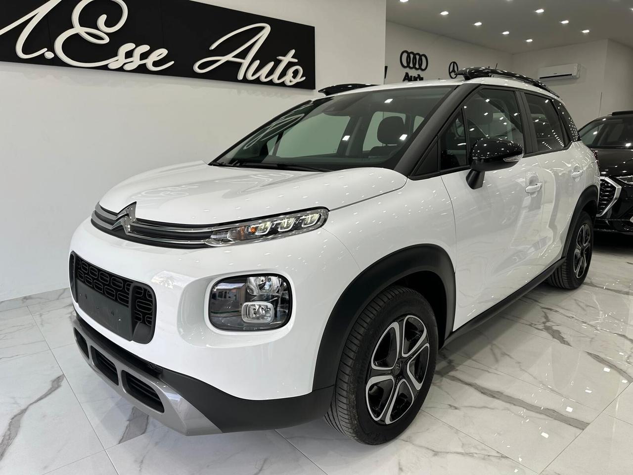 Citroen C3 Aircross PureTech 110 S&S Shine
