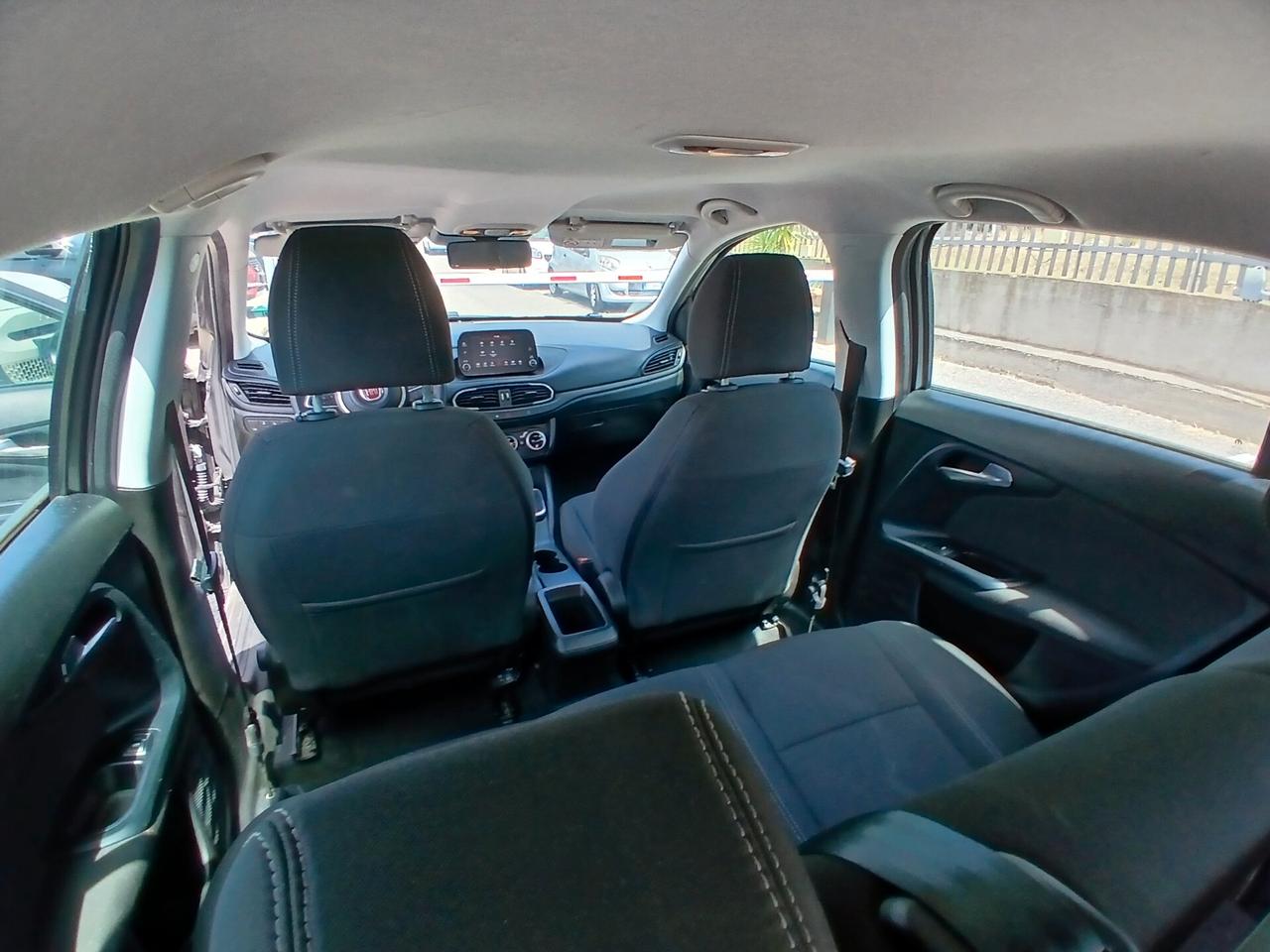 Fiat Tipo 1.0 SW