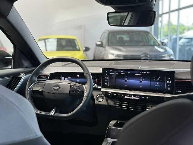 Opel Grandland Hybrid 145 CV EDCT GS