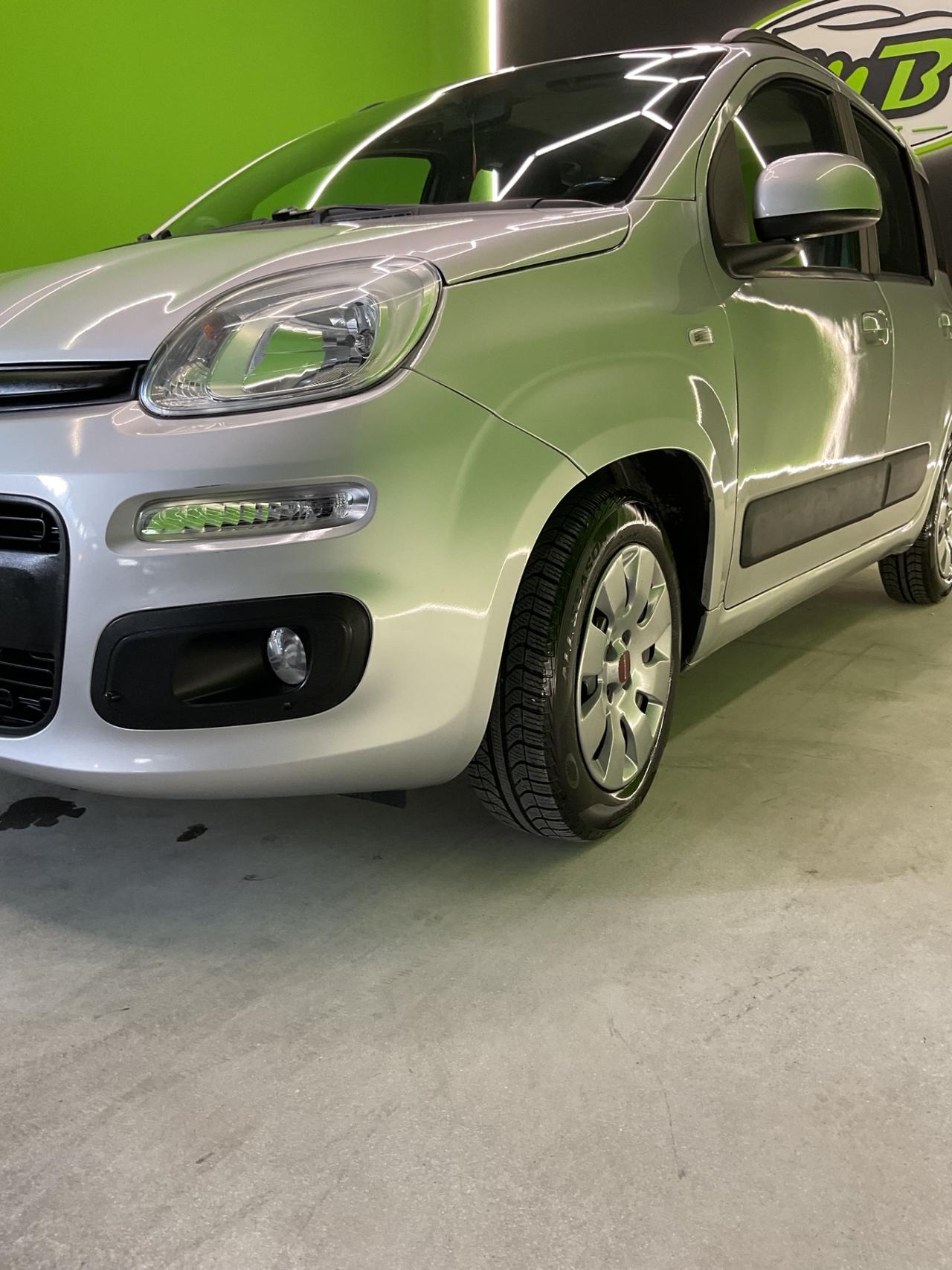 Fiat Panda 1.2 Pop
