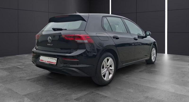 Volkswagen Golf 2.0 TDI Life LED Navi App Connect