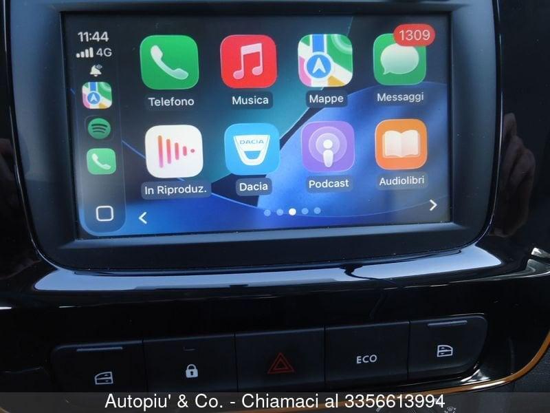 Dacia Spring Comfort Plus Electric 45