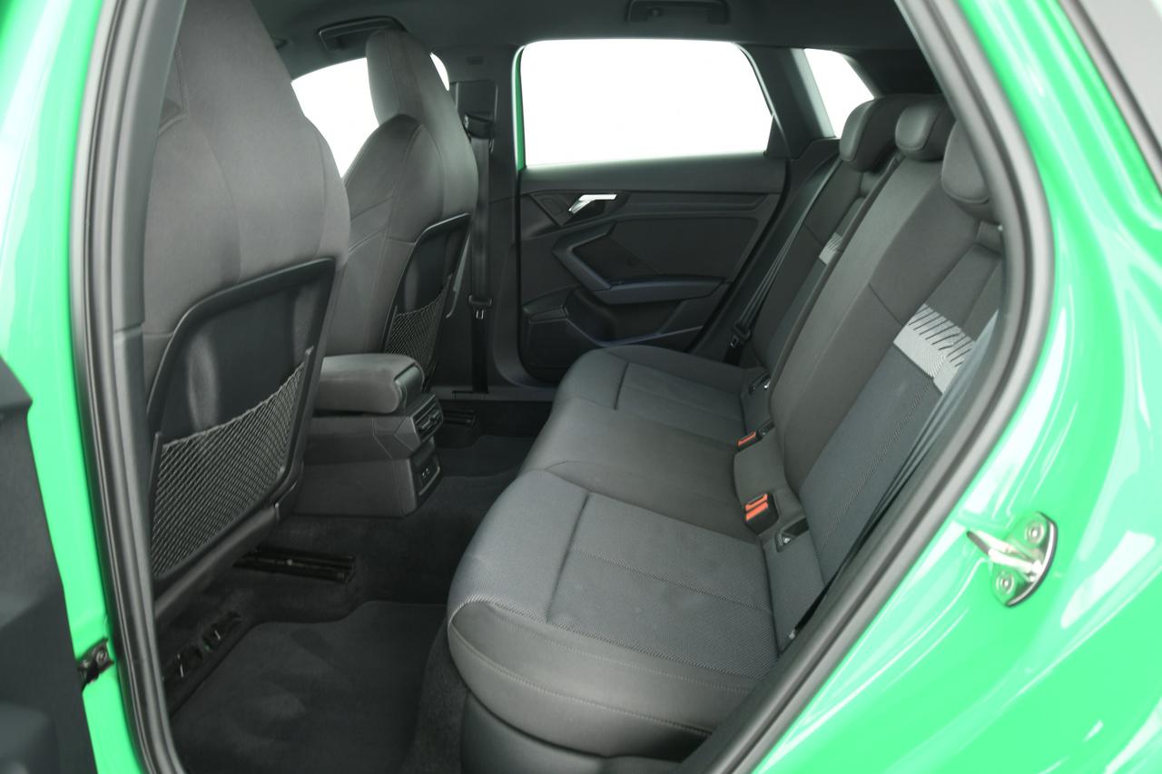 AUDI A3 Sportback 30 2.0 tdi Business Advanced NEOPATENTATI+APP CONNECT