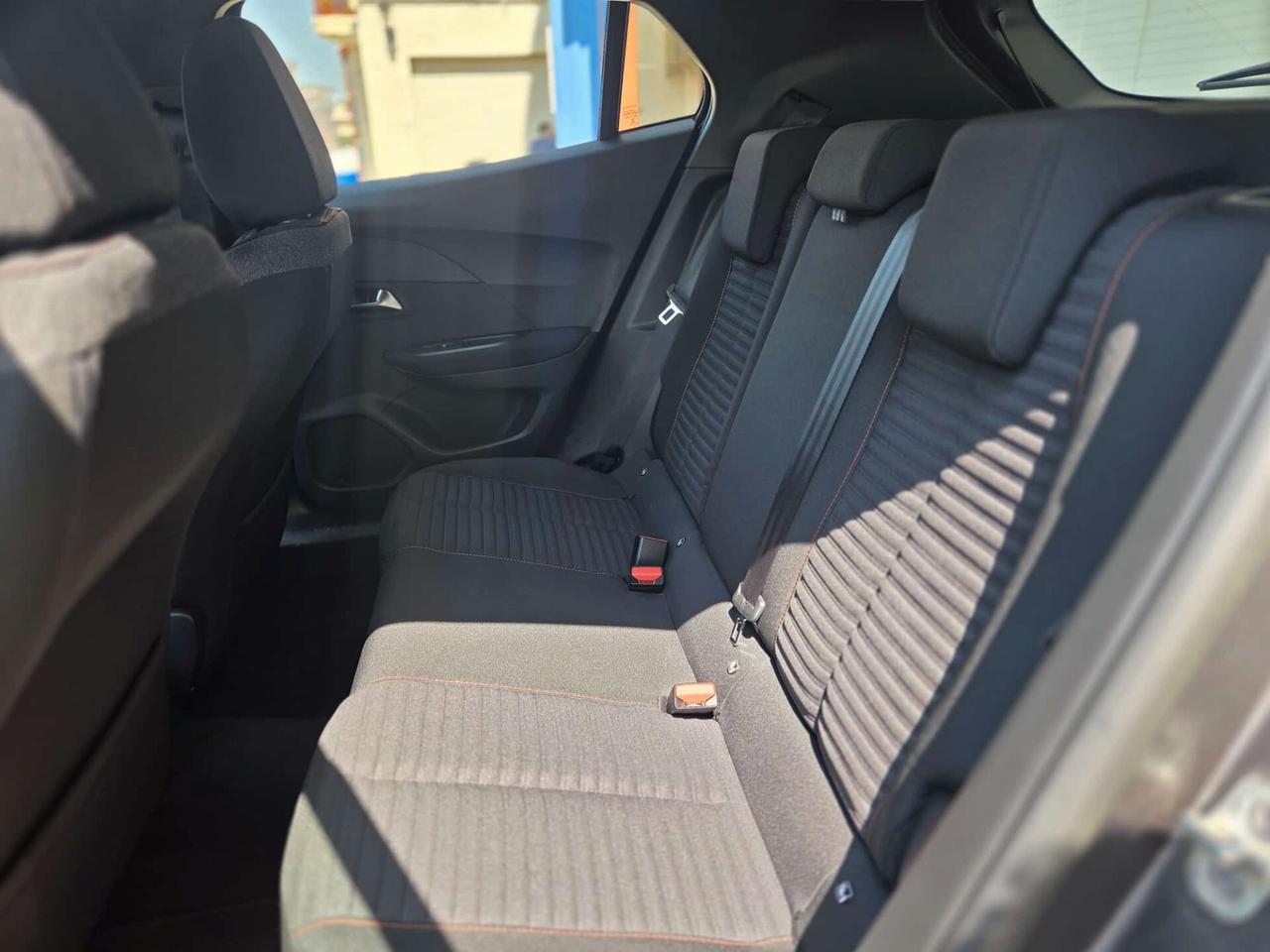 Peugeot 2008 BlueHDi 110 S&S Active Pack