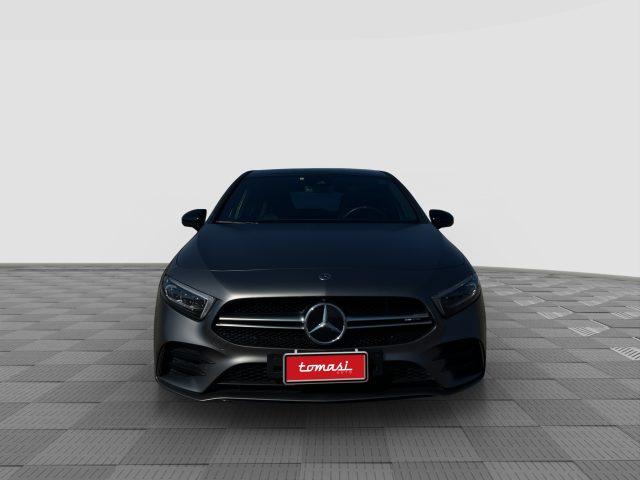 MERCEDES-BENZ A 35 AMG A 35 AMG 4Matic