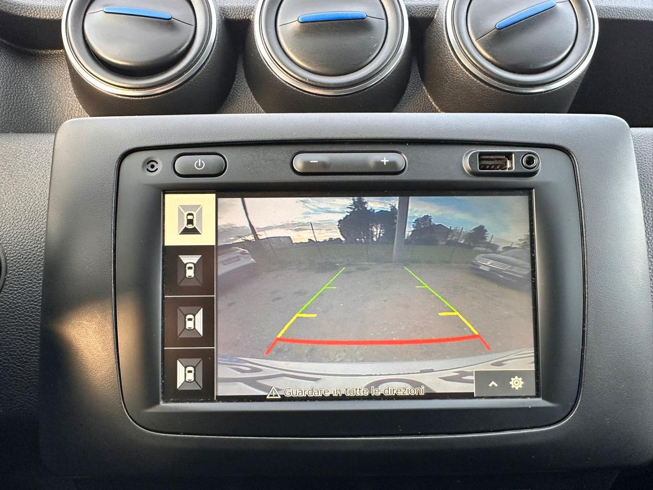 Dacia Duster 1.5 Blue dCi 8V 115 CV 4x2 Prestige IVA INCLUSA