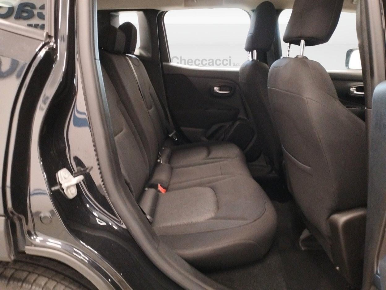 Jeep Renegade 1.0 T3 Longitude