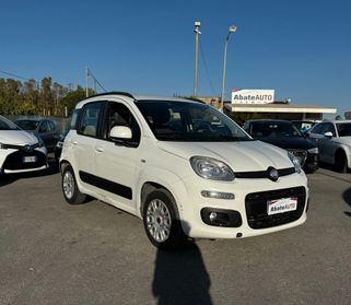 Fiat Panda 1.3 MJT S&S Lounge