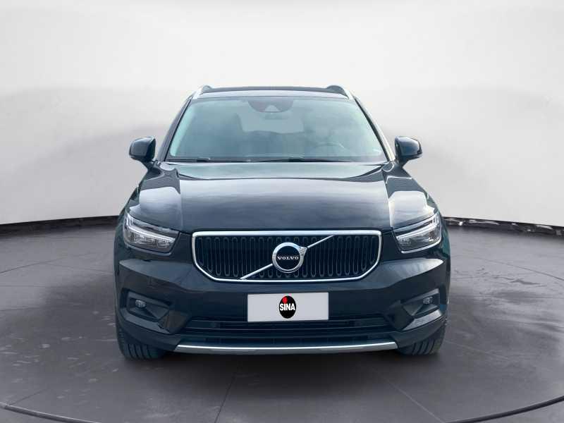 VOLVO XC40 2.0 d3 Business Plus GearTr.