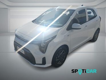 KIA Picanto 1.0 GDi GPL 5 porte Urban