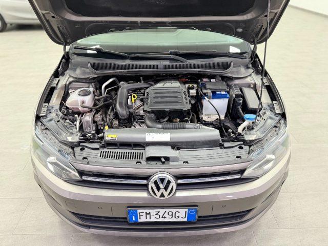VOLKSWAGEN Polo 1.0 TSI 5p. Highline BlueMotion Technology