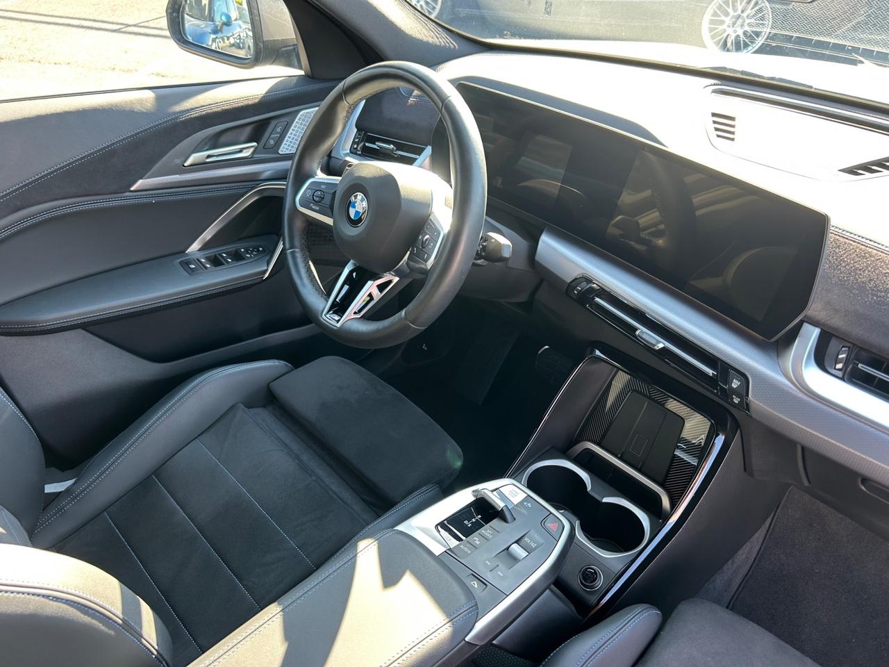 Bmw X2 xDrive 20d MSport