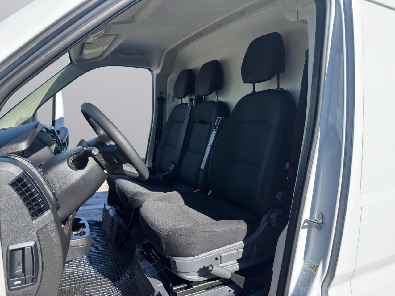 Fiat Ducato (PEUGEOUT BOXER)2.2 BHDi 140 CV-CRUISE(PM-TM-L2H2)