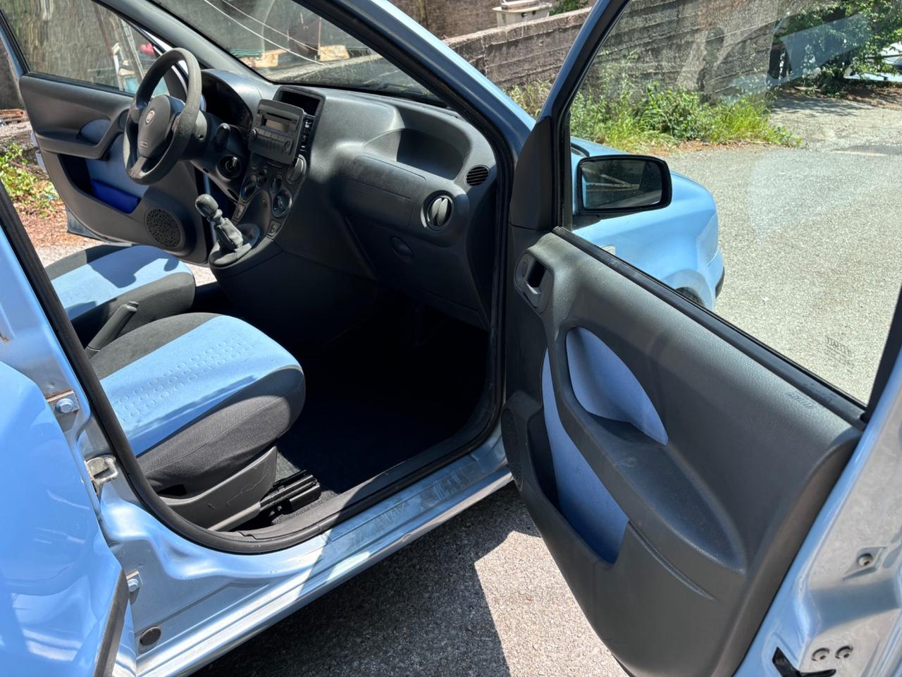 Fiat Panda 1.2 Dynamic