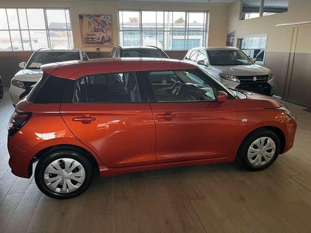 Suzuki Swift 1.2 HYBRID WAKU 2WD, NUOVA NO KM ZERO, SUZUKI 1986