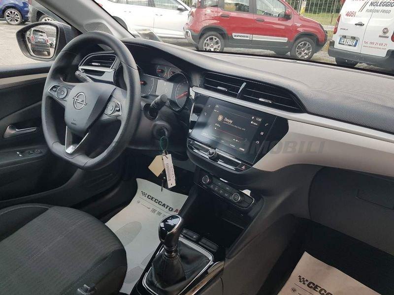 Opel Corsa Corsa 1.5 Blitz Edition s&s 100cv