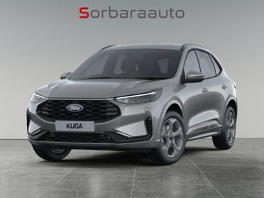 Ford Kuga 2.5 Full Hybrid 180 CV CVT 2WD ST-Line