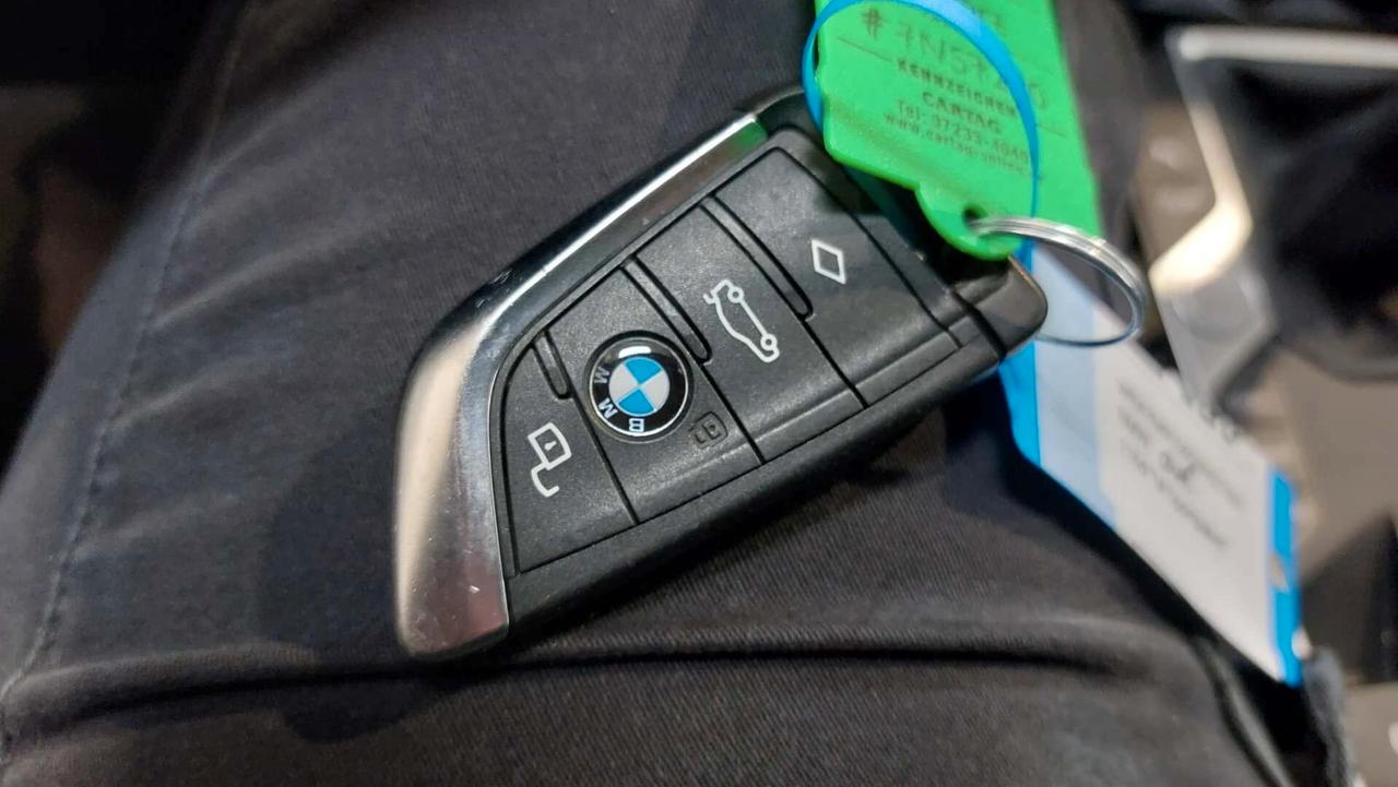 Bmw 118d 5p. M Sport / SEDILI PERFORMANCE / HEAD-UP / NAVI / LED