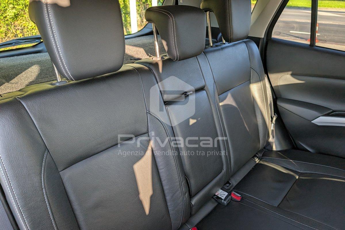 SUZUKI S-Cross 1.6 VVT 4WD CVT All Grip Star View