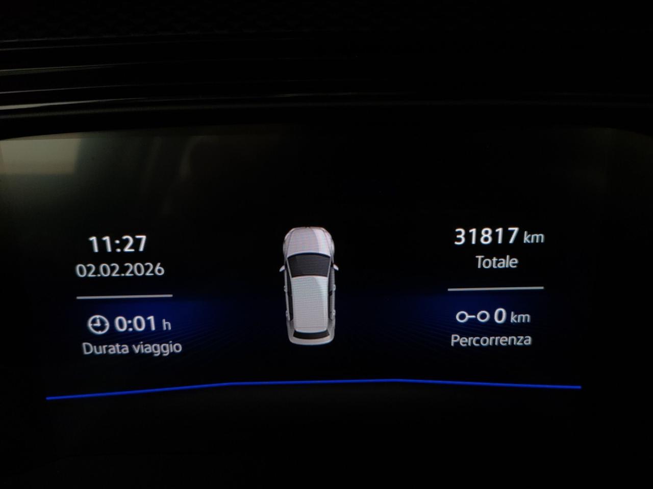 Volkswagen Taigo 1.0 tsi life 95cv